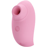 ROMANCE - INHALEZ MINI BIRD SUCTION CUP WITH MEMORY FUNCTION